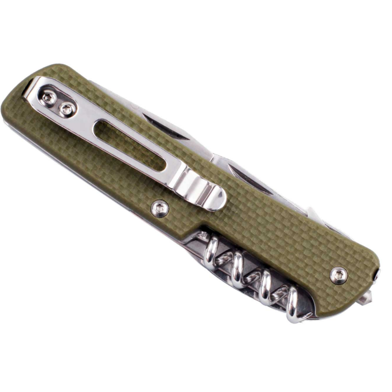 RUIKE Ruike Criterion Collection M51 Multitool