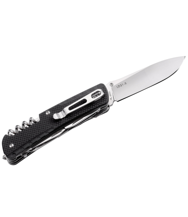 Ruike LD31-B Trekker Multitool