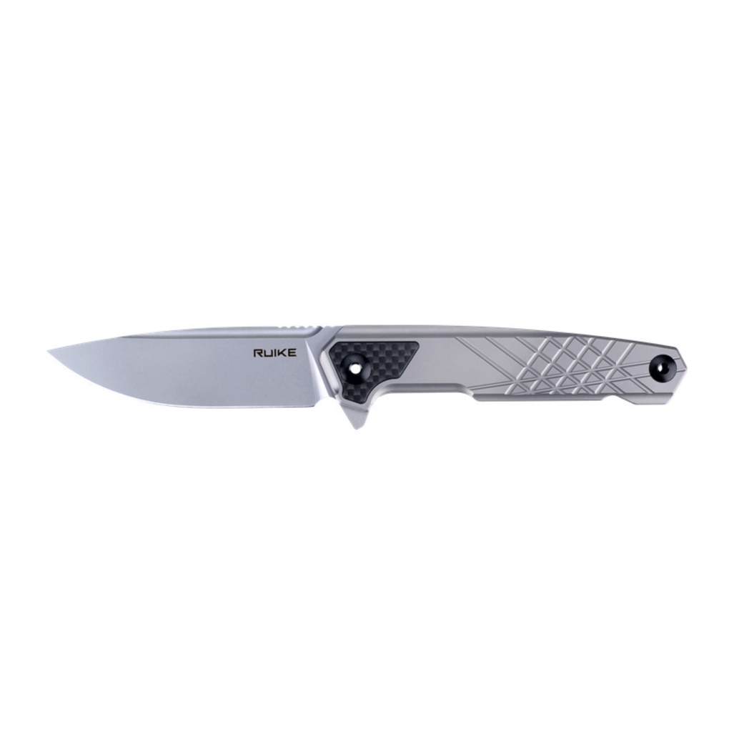 Ruike M875-TZ Knife - Ramakko's Source For Adventure