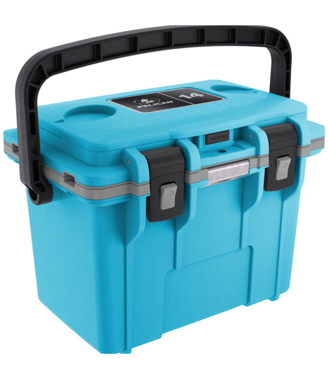 Pelican 14 Qt Cooler