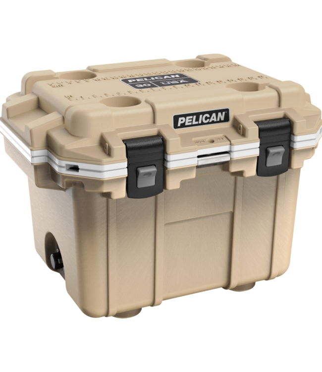 Pelican 30 Qt Elite Cooler