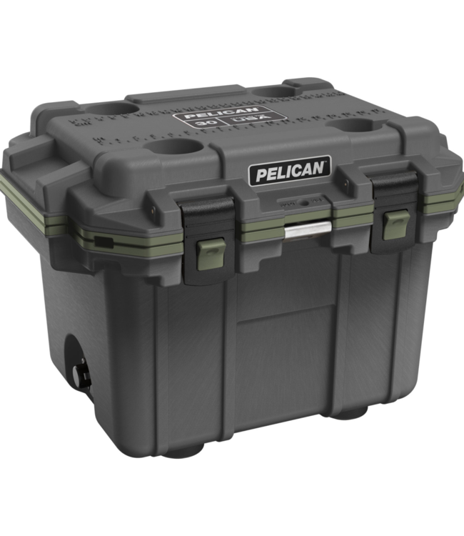 Pelican 30 Qt Elite Cooler