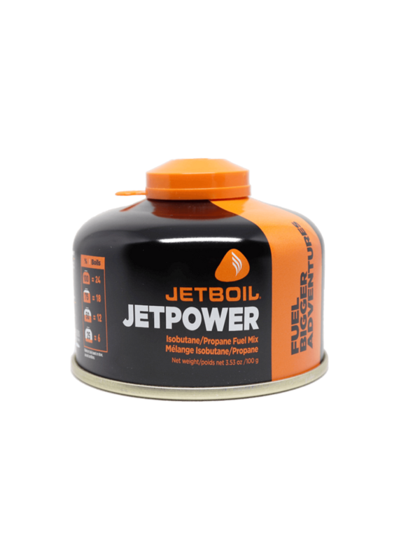 JETBOIL Jetboil Jetpower Fuel