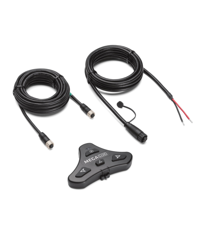 Humminbird MEGA Live TargetLock Adapter Kit - Ultrex 45"- 52"