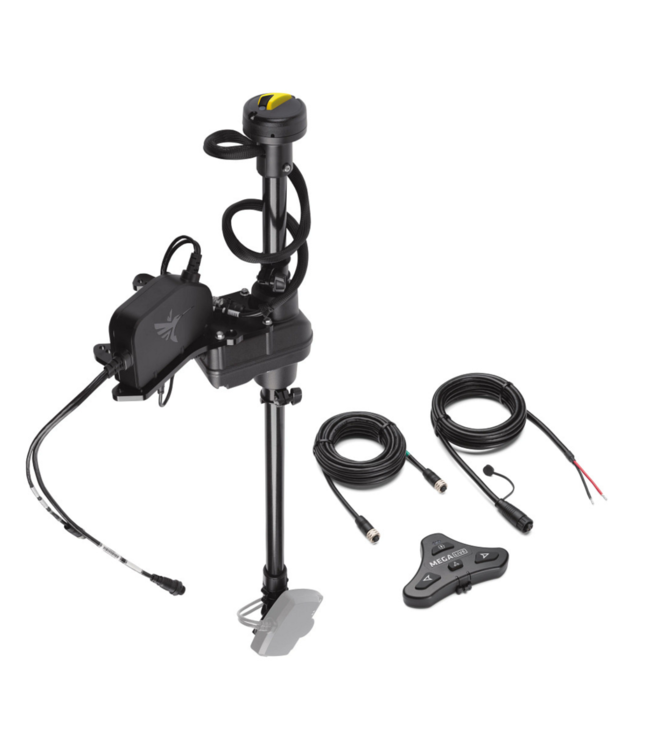 Humminbird MEGA Live TargetLock Adapter Kit - Ultrex 45"- 52"