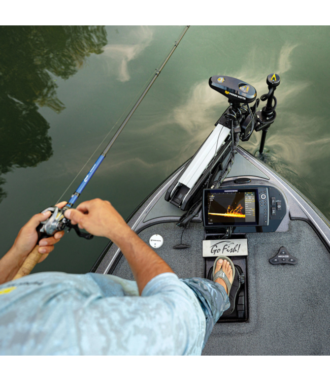 Humminbird MEGA Live TargetLock Adapter Kit - Ultrex 45"- 52"