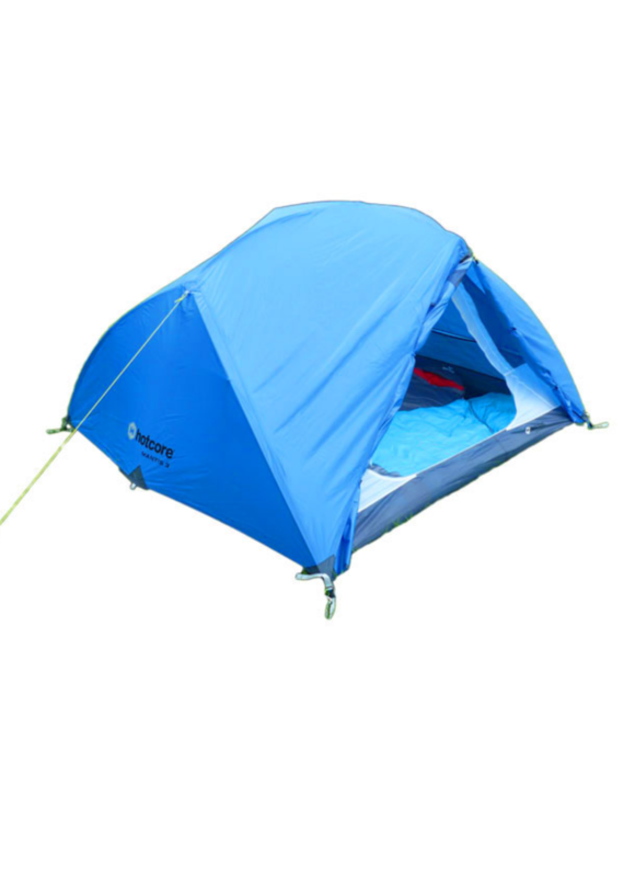 HOT CORE Hot Core Mantis 3 Tent