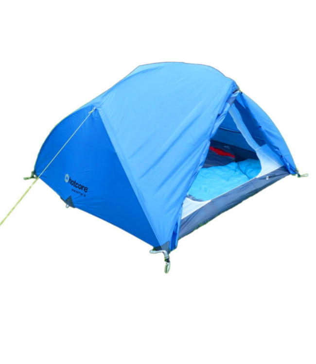 Hot Core Mantis 3 Tent