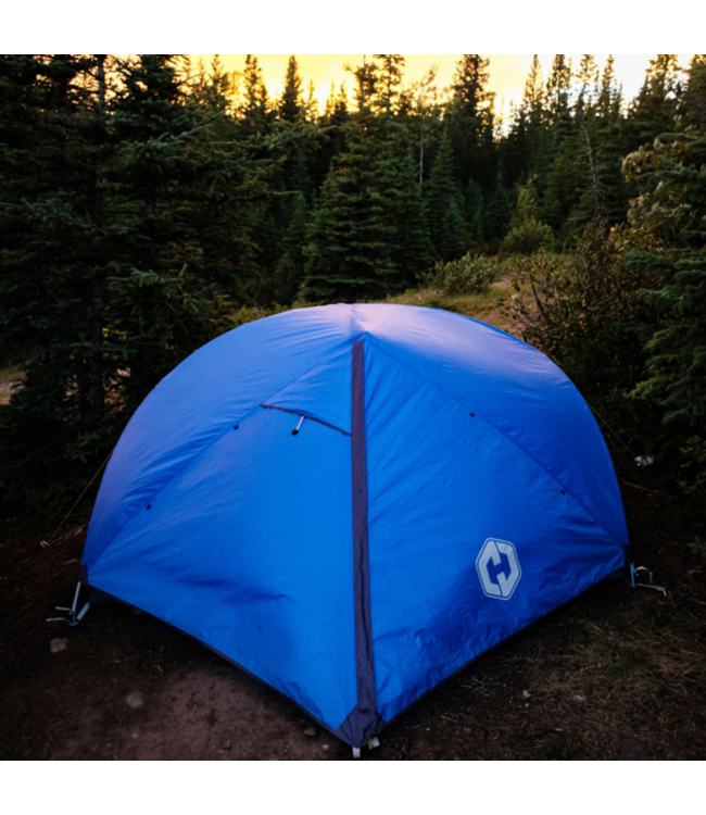 Hot Core Mantis 3 Tent