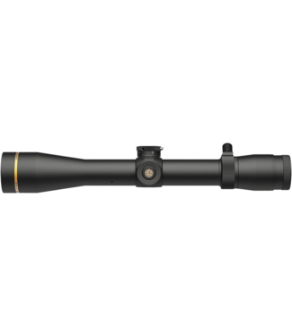 LEUPOLD Leupold VX-3HD 3.5-10x40 [30MM] CDS-ZL Illum Firedot Scope