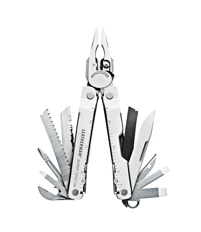 Leatherman Super Tool 300 Multi-Tool