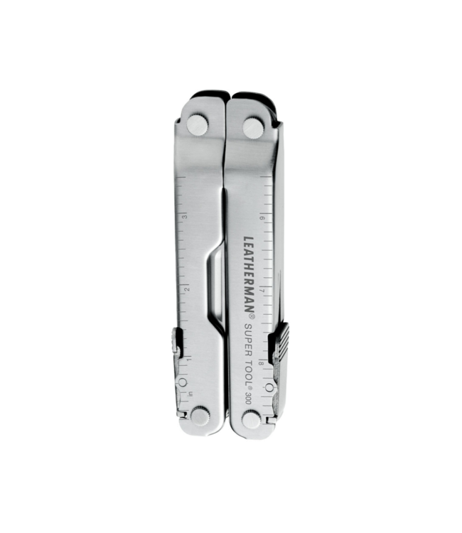 Leatherman Super Tool 300 Multi-Tool
