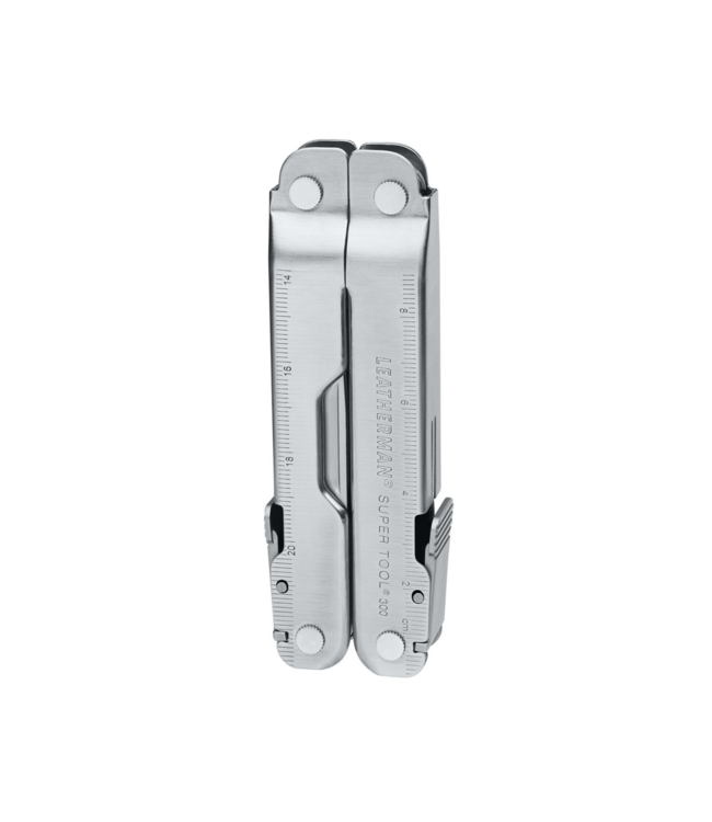 Leatherman Super Tool 300 Multi-Tool
