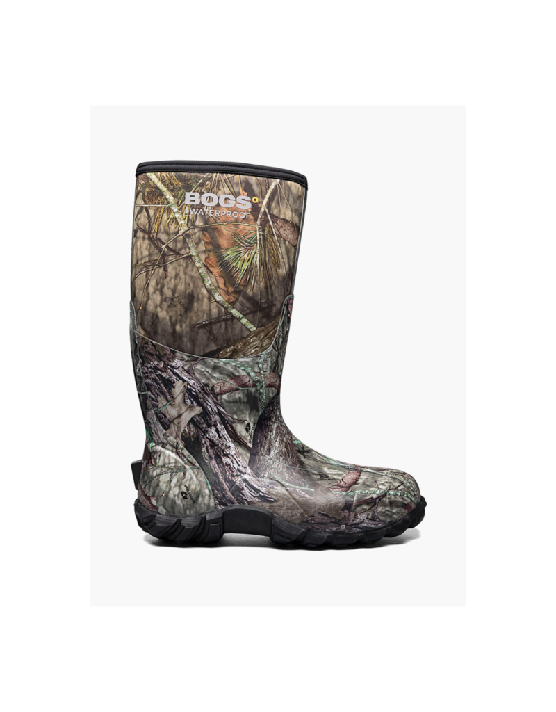 Classic High Mossy Oak Men's Hunting Boots Ramakko's Source For Adventure