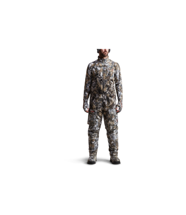 Sitka Men's Fanatic Bib Pant