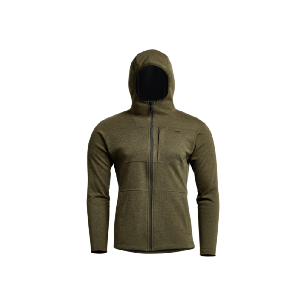 men's comfort camp hoodie