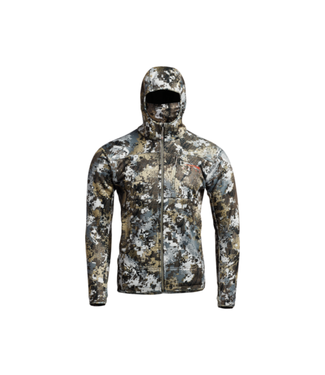 Sitka Men's Traverse Hoodie