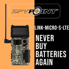 spypoint micro batteries