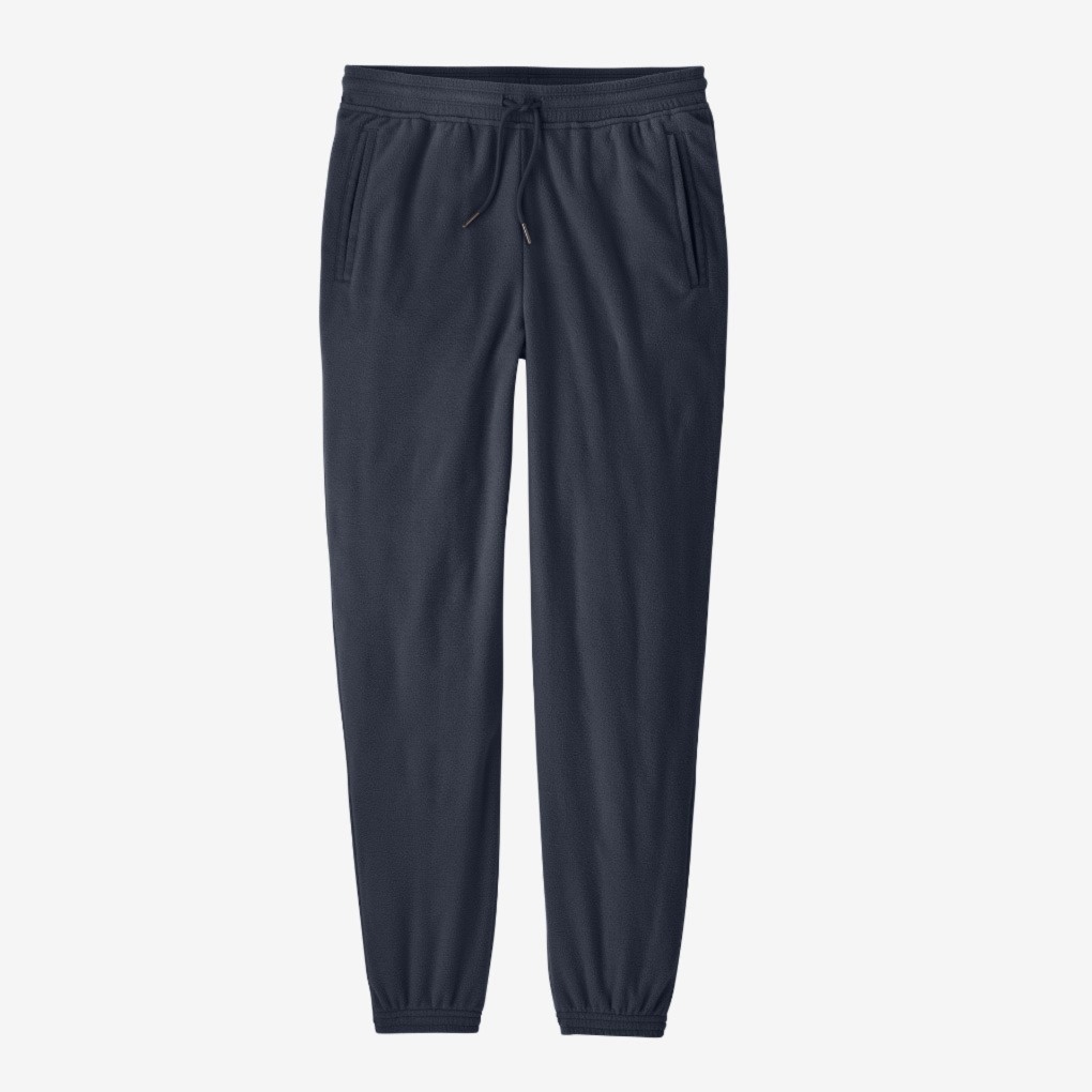 Patagonia Women's Micro D® Fleece Joggers