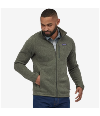 PATAGONIA Patagonia Men's Better Sweater Fleece Jacket