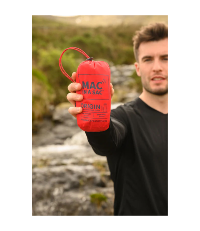 Mac in a Sac Orgin Jacket