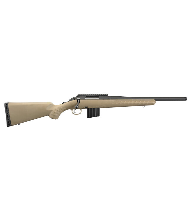 Ruger American Ranch Rifle 350 LEGEND 16" BBL