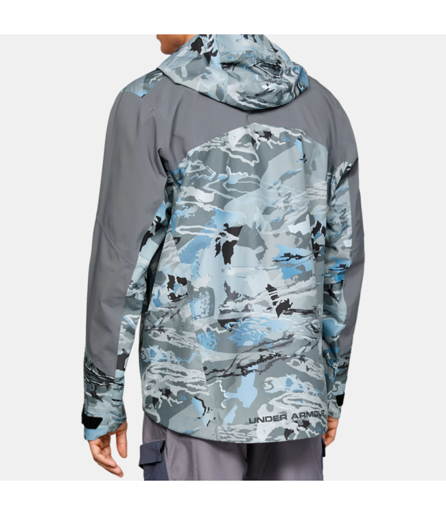 Under Armour Men's Gore-Tex Shoreman Jacket