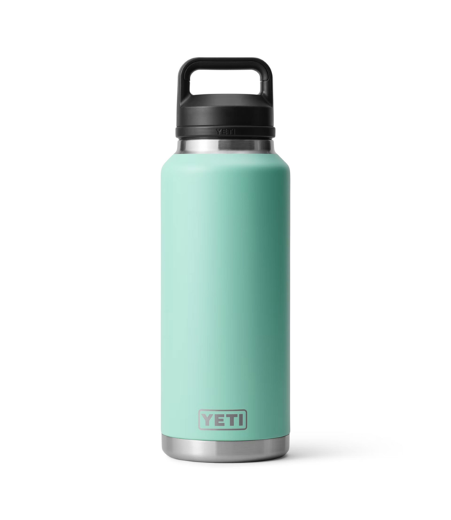 Yeti 46 oz Water Bottle With Chug Cap