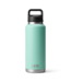 Yeti 46 oz Water Bottle With Chug Cap