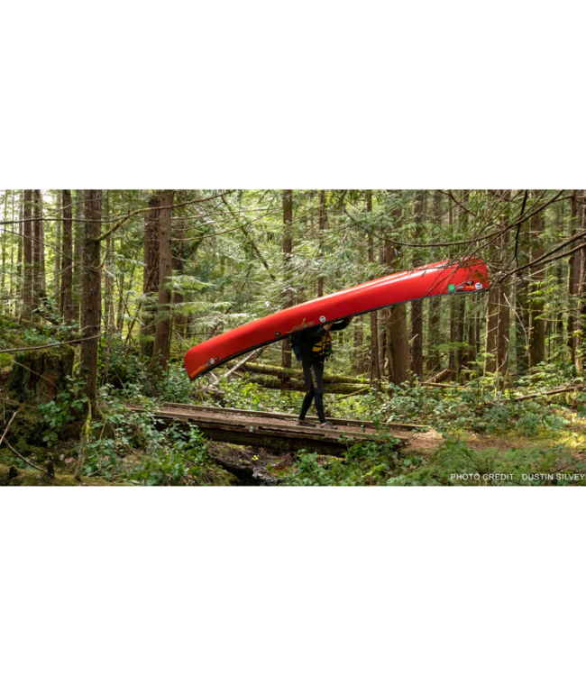 Esquif Prospecteur 16 Canoe