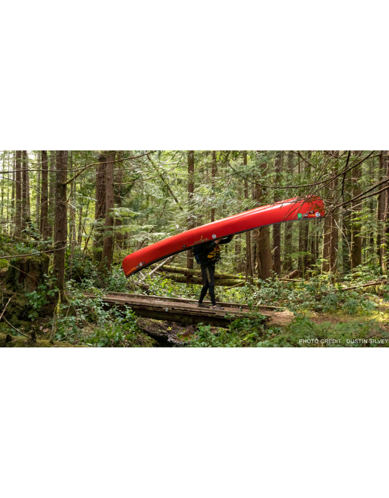 ESQUIF Esquif Prospecteur 16 Canoe