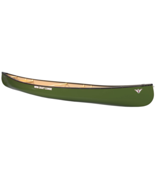 NOVA CRAFT CANOES Nova Craft Prospector 15 NK Tuffstuff Alum Canoe