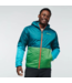 COTOPAXI Cotopaxi Men's Teca Calido Hooded Jacket