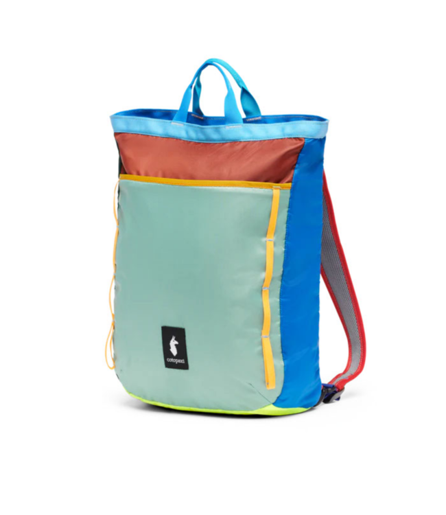 Cotopaxi Todo Convertible 16L Tote Bag