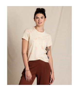 Vuori Women's Cove T-Shirt - Ramakko's Source For Adventure