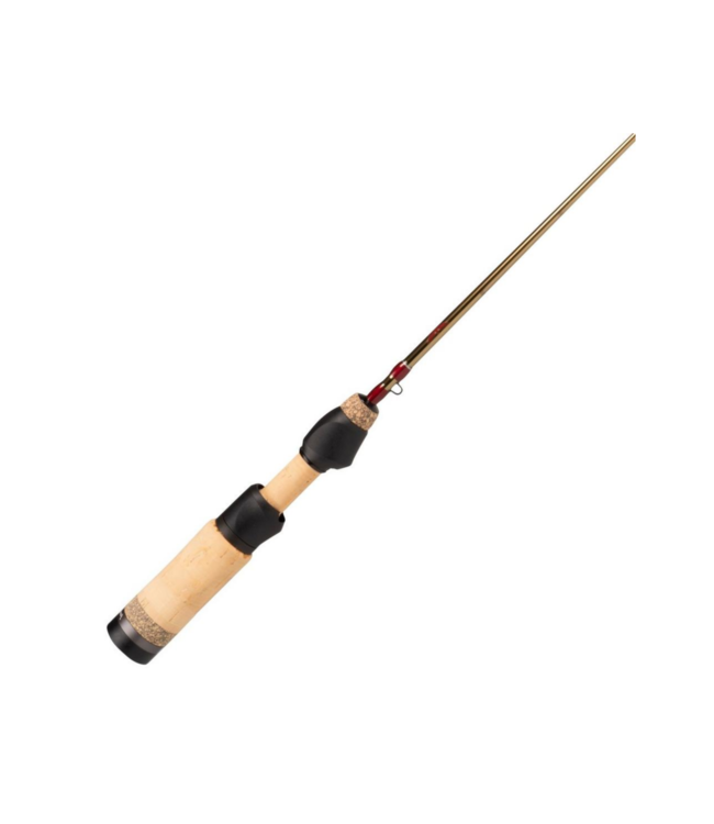 Cheap Ice Fishing Reel and Winter Fishing Rod Combo High Tenacity Portable  Fishing Gear for Ice Fishing