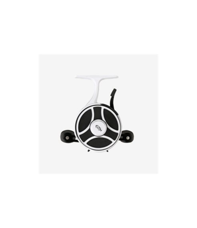 13 Fishing Black Betty FreeFall Ghost Reel