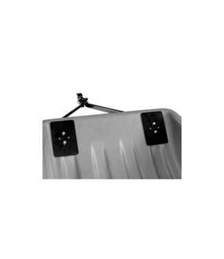 OTTER Otter Universal Tow Hitch Adapter Kit