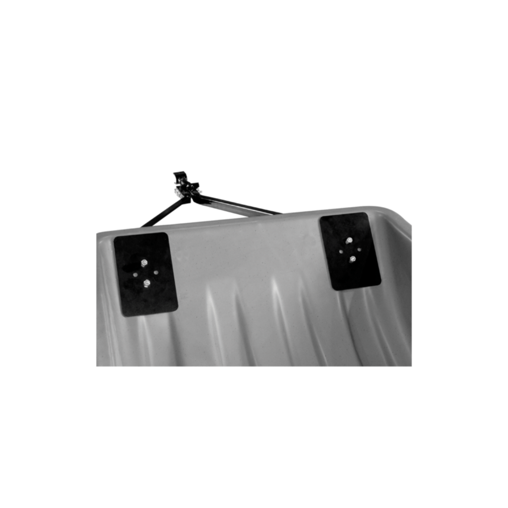 Otter Universal Tow Hitch Adapter Kit - Ramakko's Source For Adventure