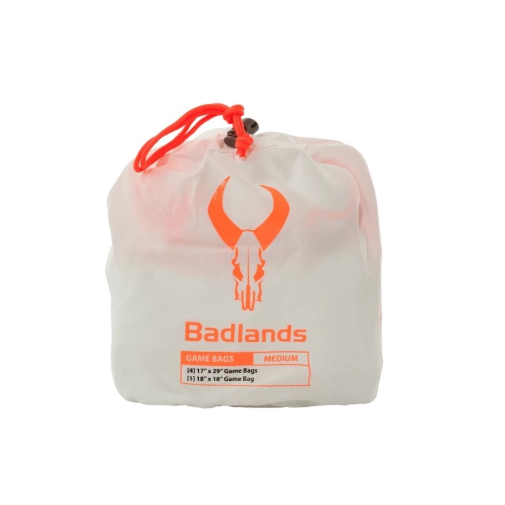 BADLANDS Badlands Game Bags