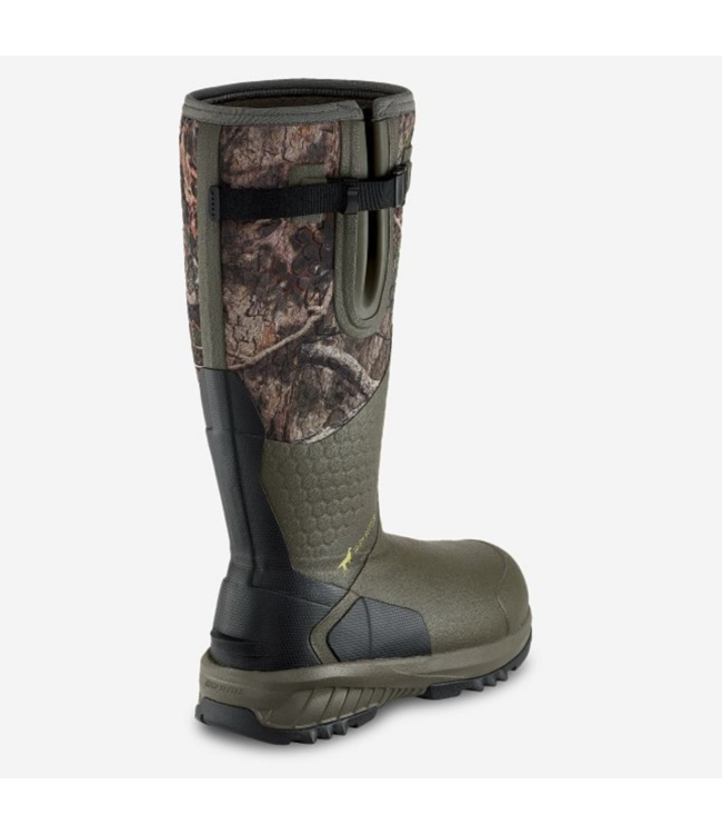 Irish Setter Men's 4904 Mudtrek 17" Boot