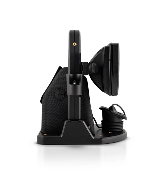 Humminbird Ice Helix 7 Chirp GPS G4 Sonar