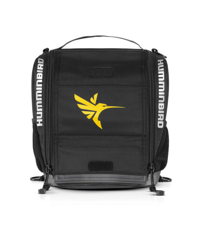 Humminbird Ice Helix 5 Chirp GPS G3 All Season Sonar