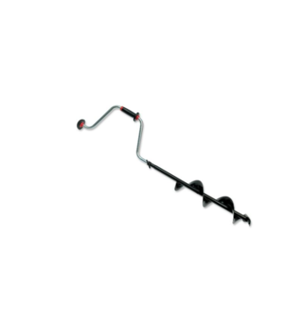 Rapala Nordic 8" 2-Piece Manual Auger