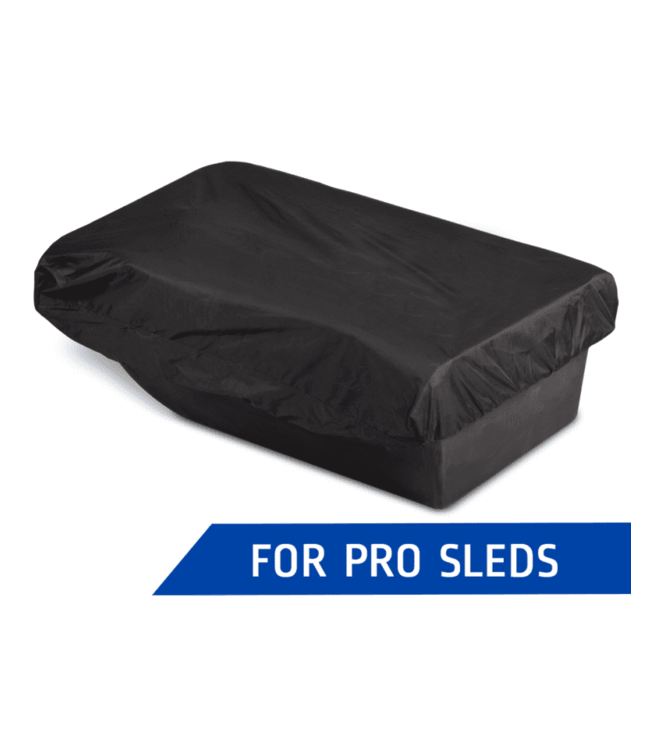 Otter Shelter Travel Cover