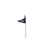 OTTER Otter Safety Beacon And Flag