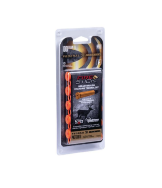 FEDERAL AMMO Federal FireStick 100gr Triple 8