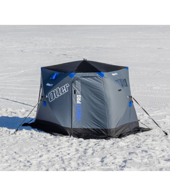 Otter Vortex Pro Cabin