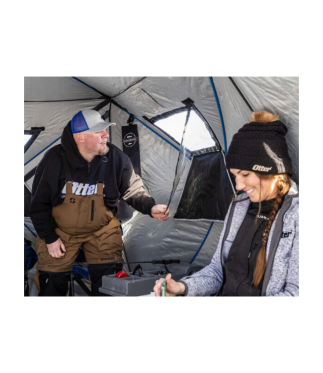 Otter Vortex Pro Cabin