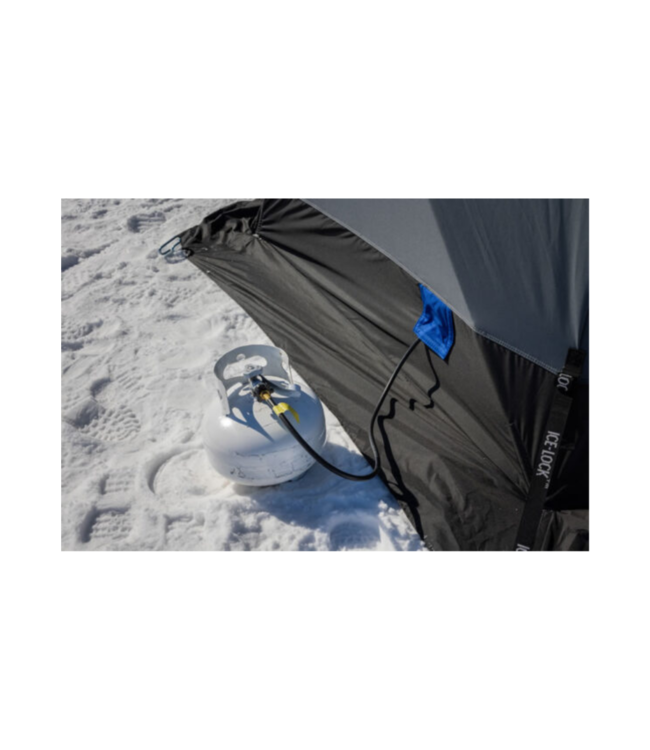 Otter Vortex Pro Cabin